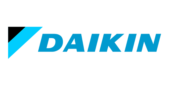 Daikin Bomba de calor