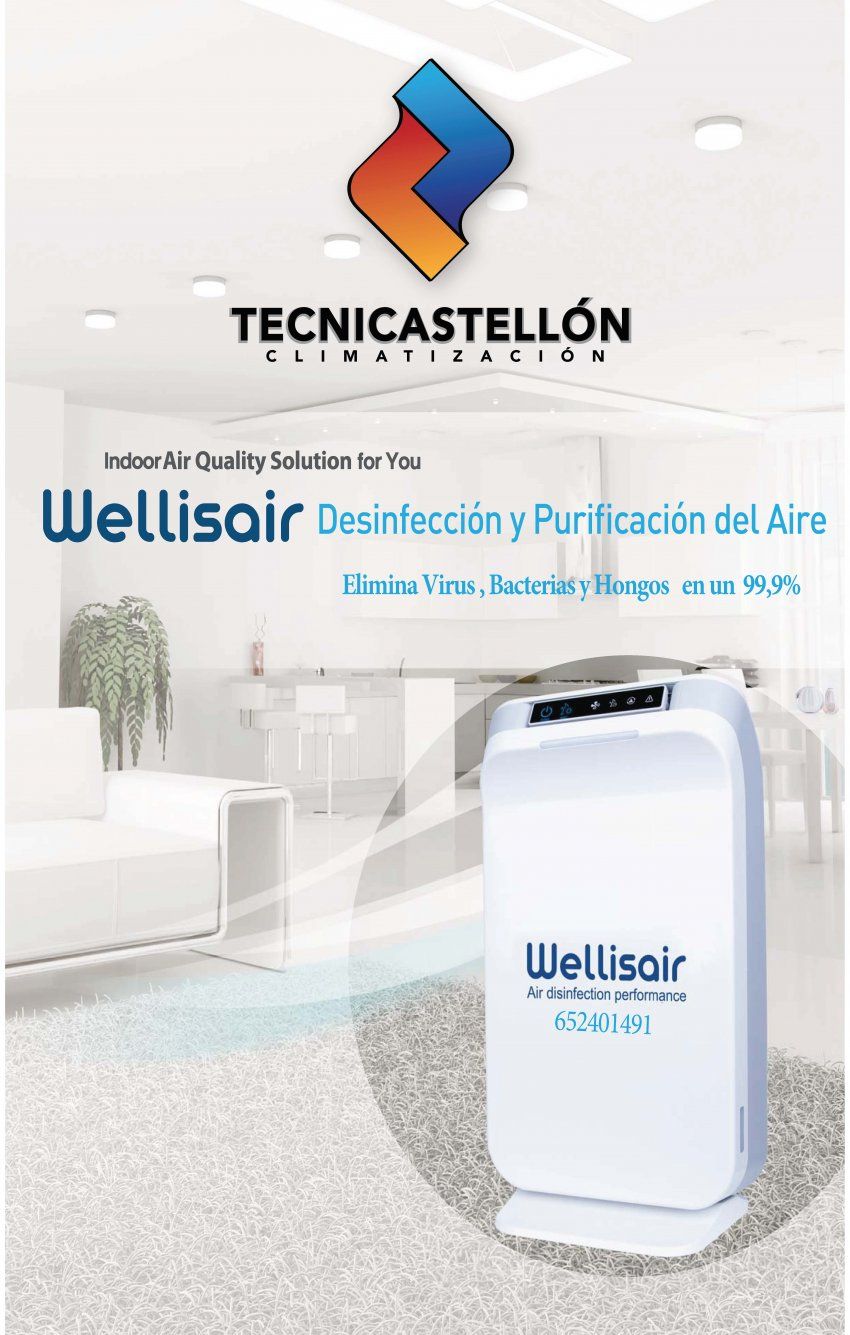Ud Purificacion Wellisair Página 8