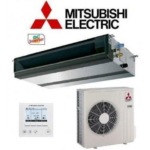 EQUIPO DE CONDUCTOS MITSUBISHI ELECTRIC