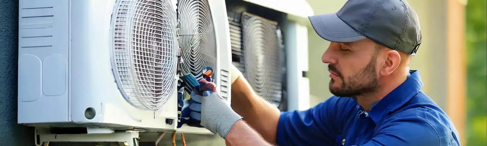 Empresa de climatización en Castellón