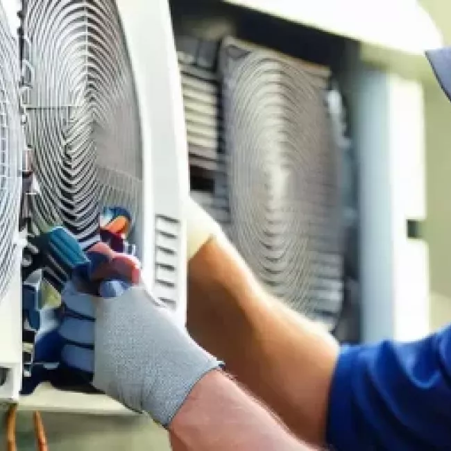Empresa de climatización en Castellón