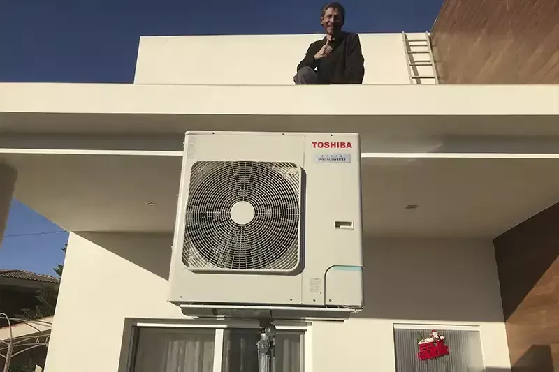 Adelántate a los problemas