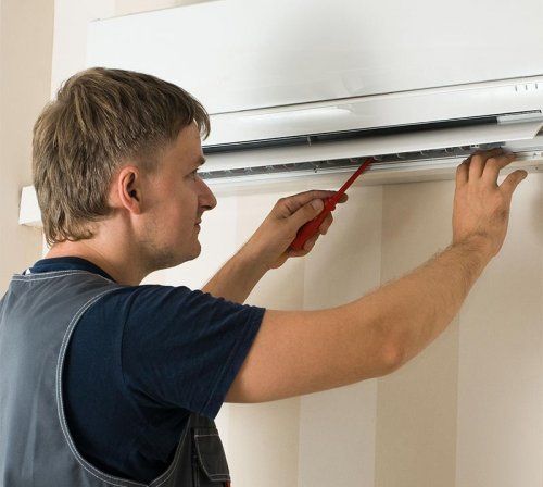 reparacion de aire acondicionado Castellón