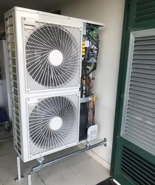 Pide presupuesto sin compromiso