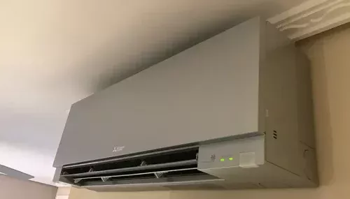 instalación de aire acondicionado en Castellón