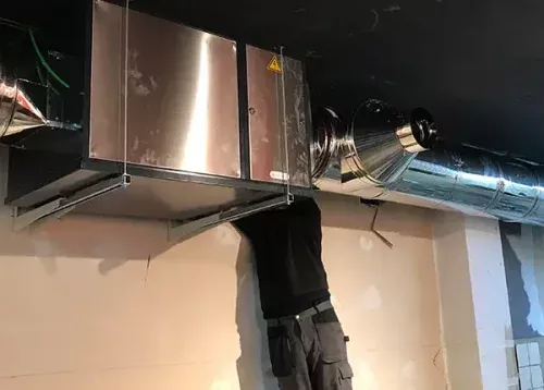 mantenimiento aire acondicionado